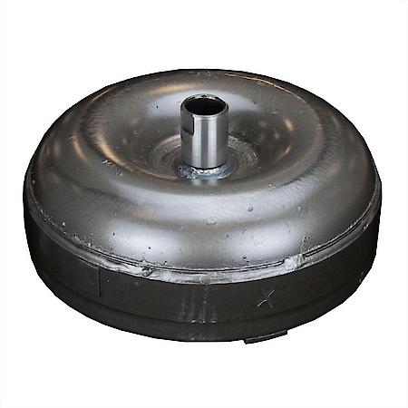 Torque Converter for Automatic Transmission