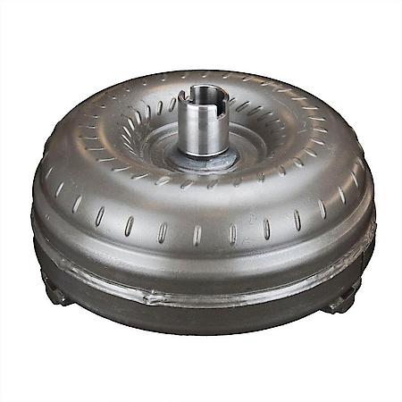 Torque Converter for Automatic Transmission