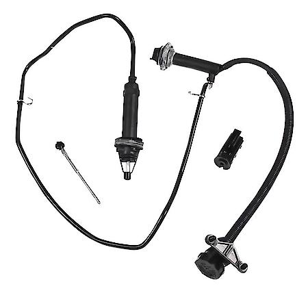 Master / Slave Cylinder Kit, Clutch