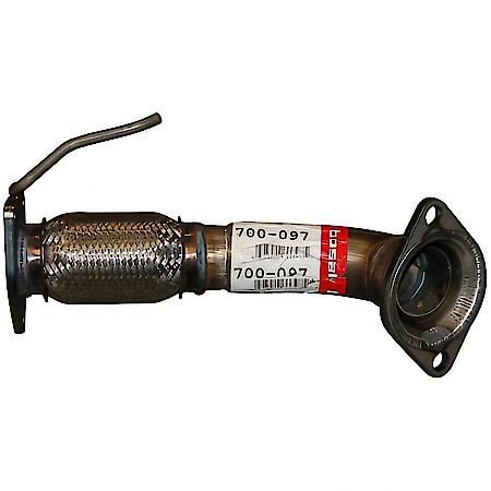 Direct-Fit Premium Pipe
