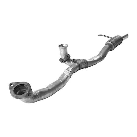 Exhaust Pipe