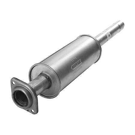 Exhaust Pipe