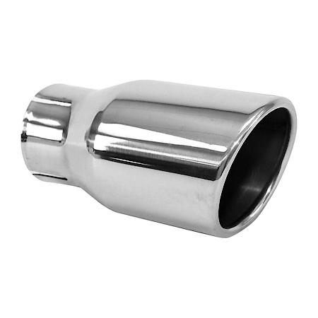 Tail Pipe Extension