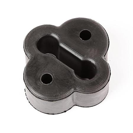 Exhaust Hanger; 87-95 Jeep Wrangler YJ