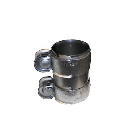 Dual Clamp 55X95