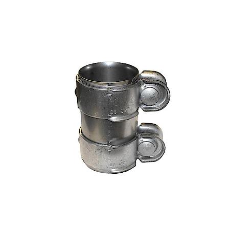 Dual Clamp 45X95