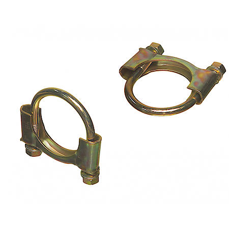 Exhaust Clamp