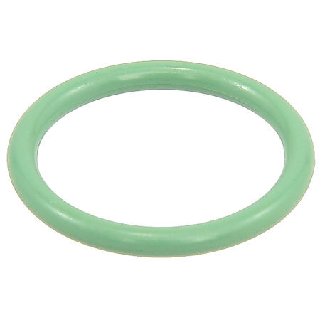 Green Round O-Ring (sold by each)