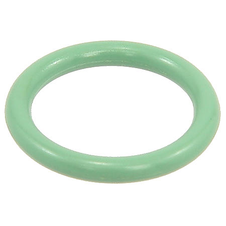Green Round O-Ring (Sold by each)