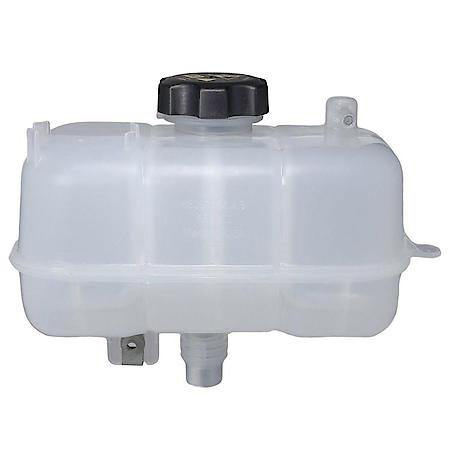 Engine Coolant Reservoir, Genuine OE