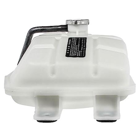 Engine Coolant Reservoir