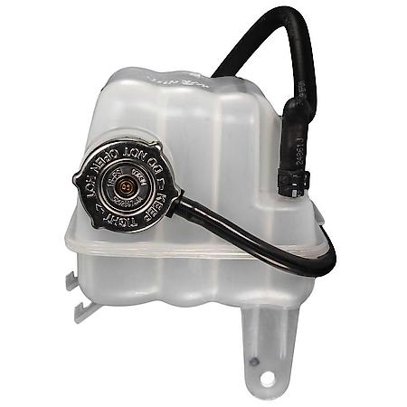 Engine Coolant Reservoir