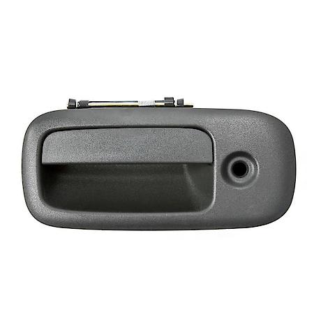 DOOR HandLE-EXTERIOR