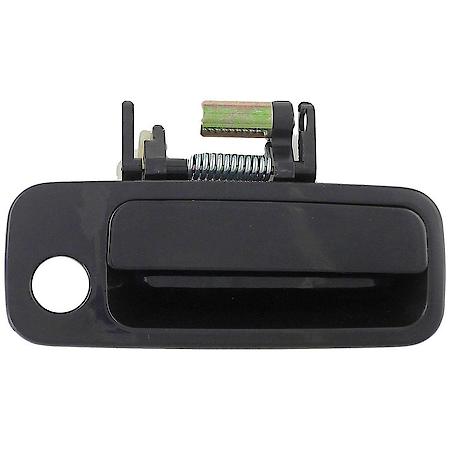 Exterior Door Handle