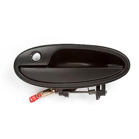 Exterior Door Handle