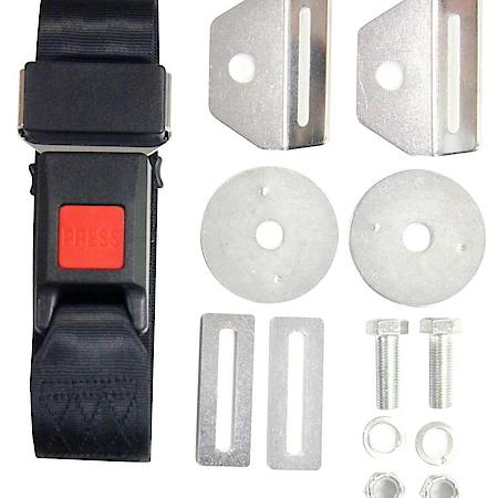 Seat Belt 74-90"