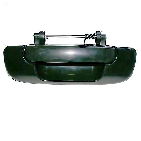 Tailgate Handle