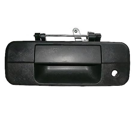 Tailgate Handle