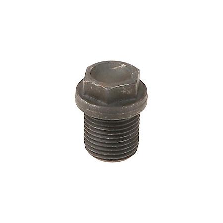 Oil Drain Plug