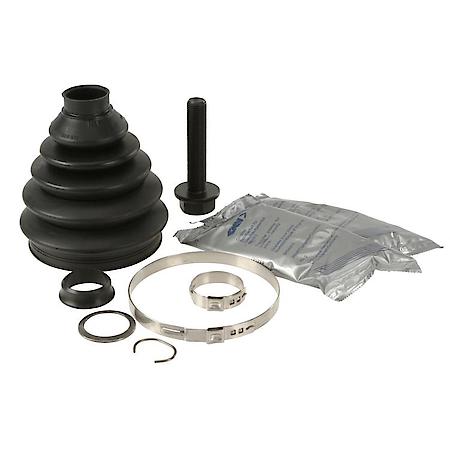 CV Boot Kit