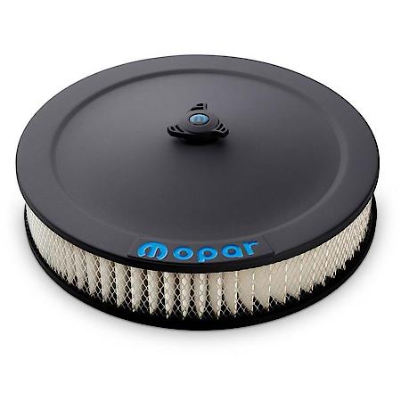 Air Cleaner Kit