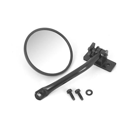 Door Mirror Relocation Kit