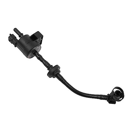 Vapor Canister Purge Valve