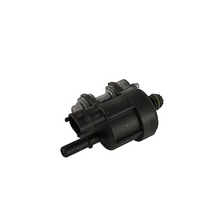 Evaporative Emission Canister Purge Solenoid Valve