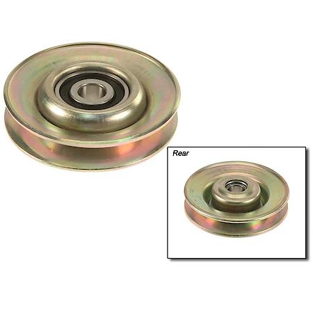 Air Conditioning Idler Pulley