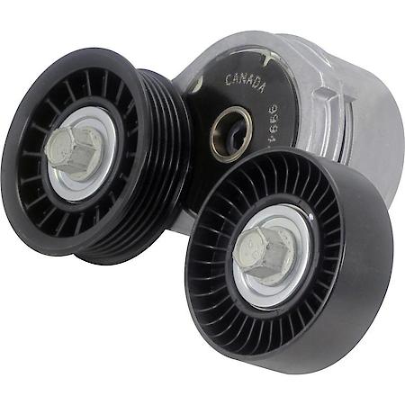 Accessory Drive Belt Tensioner - Original Equipment Quality