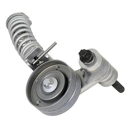 Accessory Drive Belt Tensioner - Original Equipment Quality