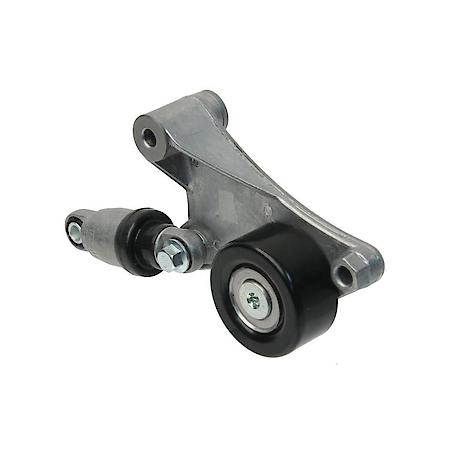 Belt Tensioner, Incl. NTN/NSK bearing
