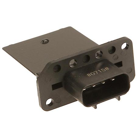 Blower Motor Resistor