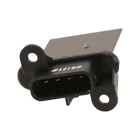 Blower Mtr Resistor