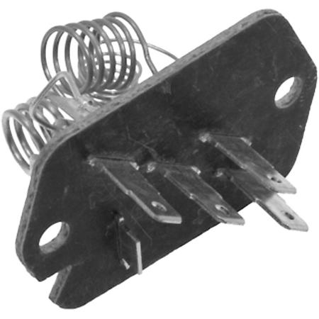 HVAC Blower Motor Resistor