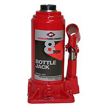 Bottle Jack 8 Ton