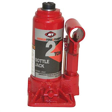 Bottle Jack 2 Ton