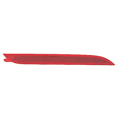 Rear Reflector Right Side
