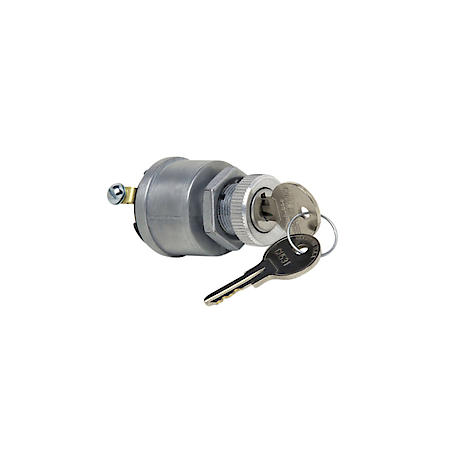 SWITCH ROTARY