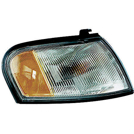 Park Lamp Assembly