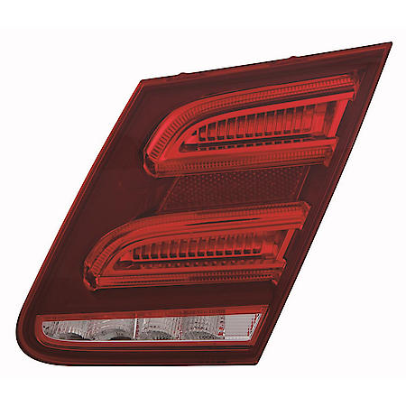 Back Up Light Assembly Right Side