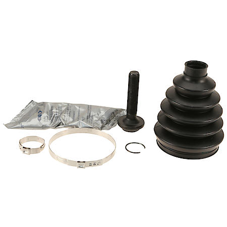 CV Boot Kit