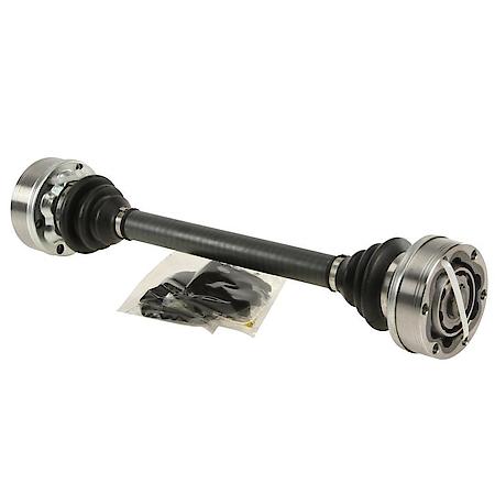 Axle Assembly (100% New)