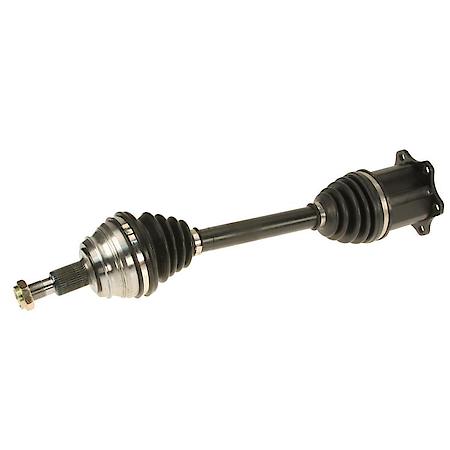 Axle Assembly (100% New)