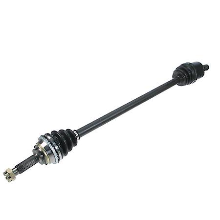 Axle Assembly, New
