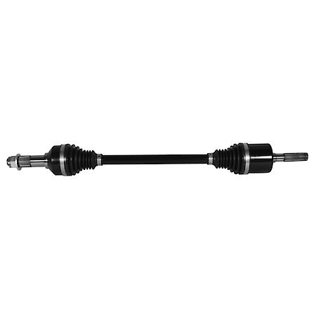 XTV CV Axle
