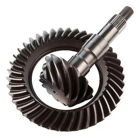 Differential Ring and Pinion