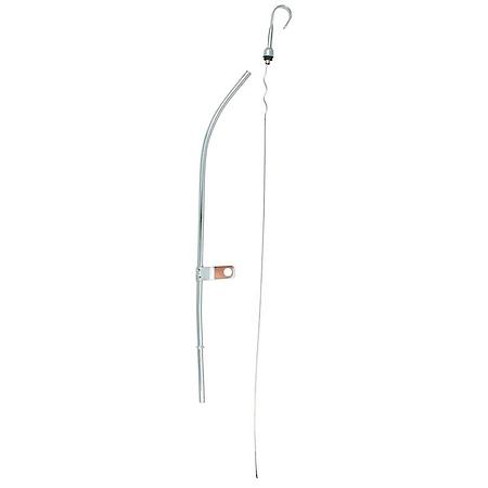 Dipstick; Engine Oil
