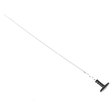 Oil Dipstick; 4.0L; 91-95 Jeep Cherokee/Comanche/Wrangler XJ/MJ/YJ