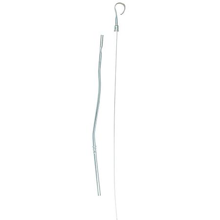 Dipstick; Engine Oil